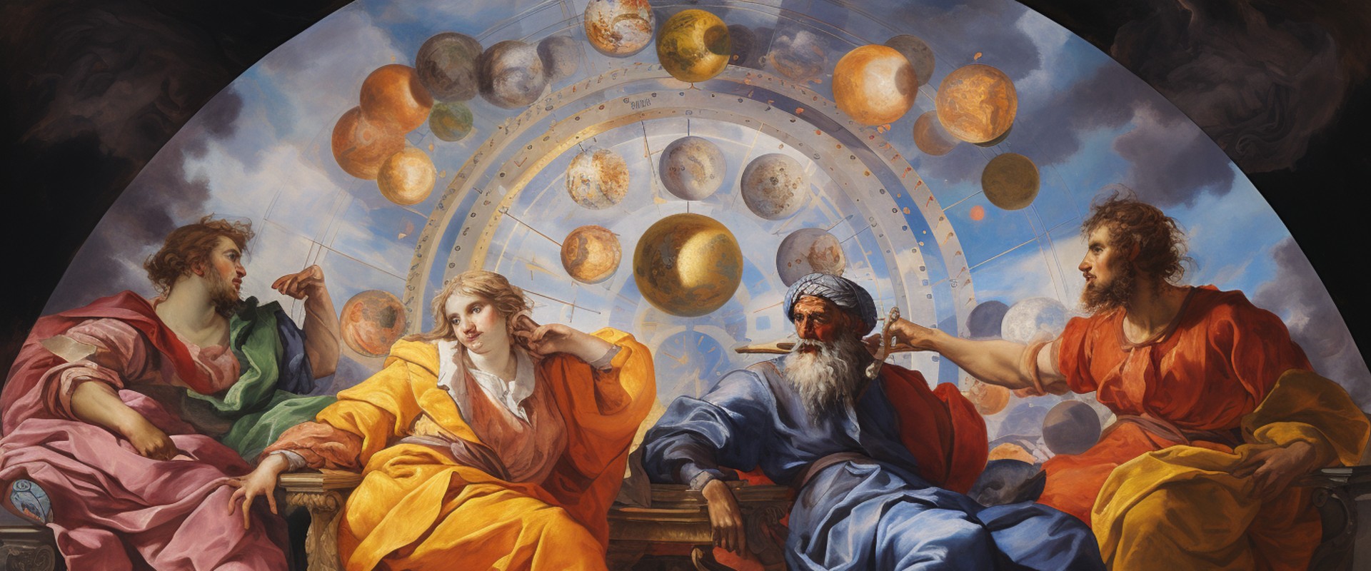 Is astrology supported by christianity?