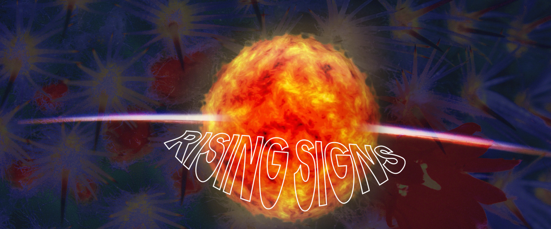 Interpreting the Rising Sign in a Birth Chart