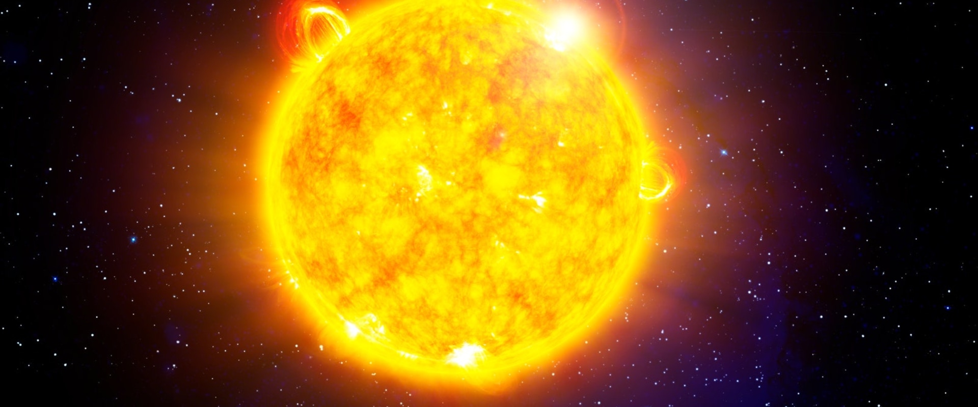 The Meaning of the Sun in Astrology