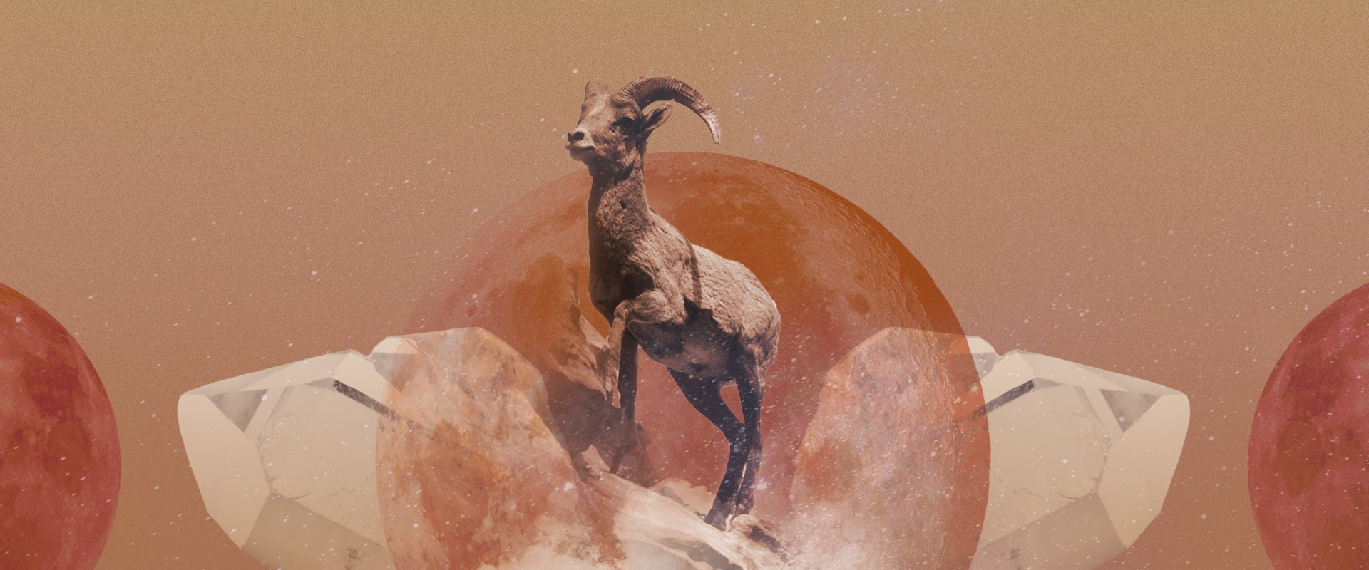 Aries Monthly Horoscope: What to Expect