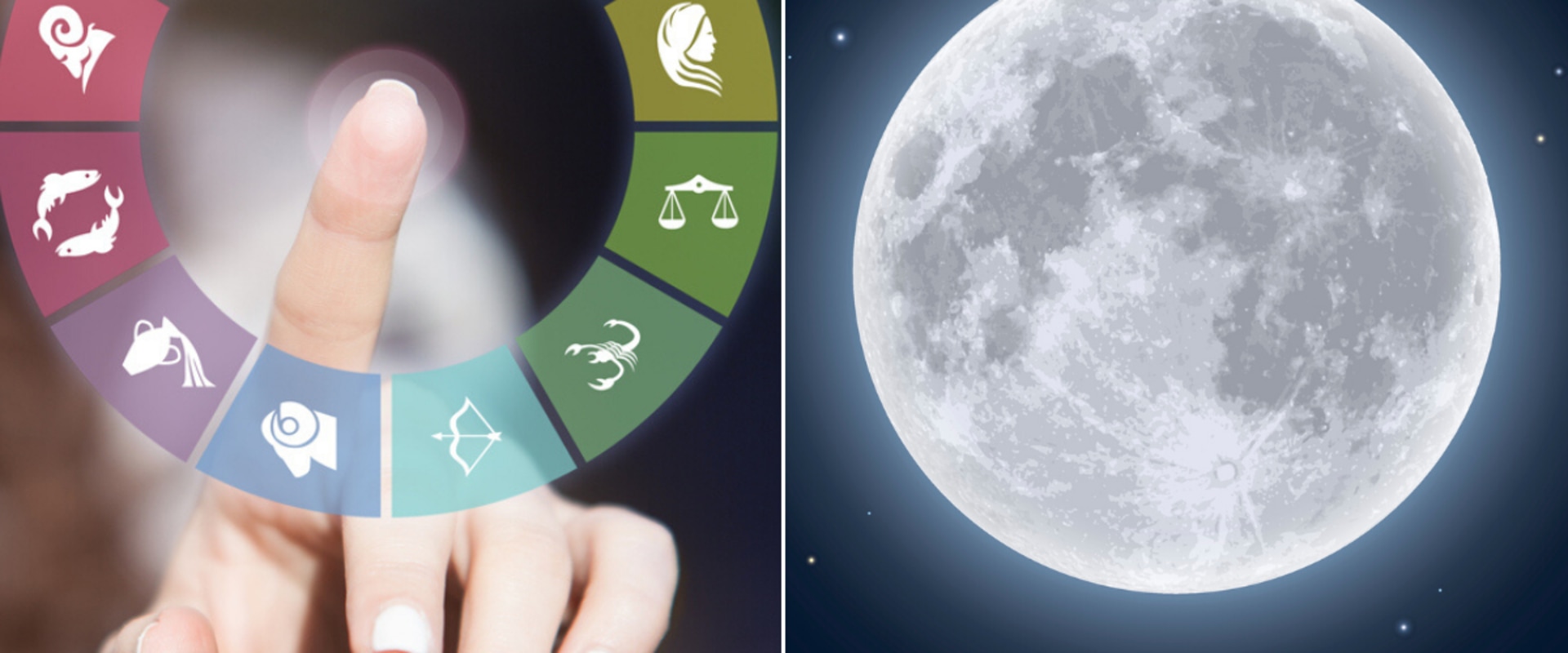 Interpreting the Moon Sign in a Birth Chart