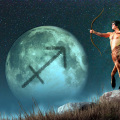The Meaning of the Sagittarius Symbol and Glyphs