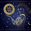 Aquarius Symbol and Glyphs: Uncovering the Meaning