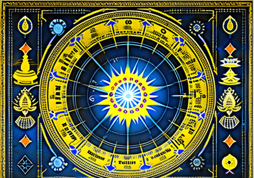 Is indian astrology different from western astrology?