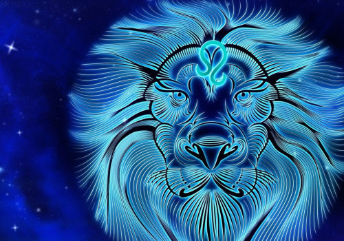 Unveiling the Fascinating Traits of Leos