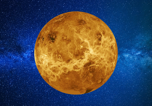 Exploring the Meaning of Venus in Astrology