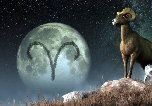 Aries Zodiac Sign: Symbol, Dates & Meaning