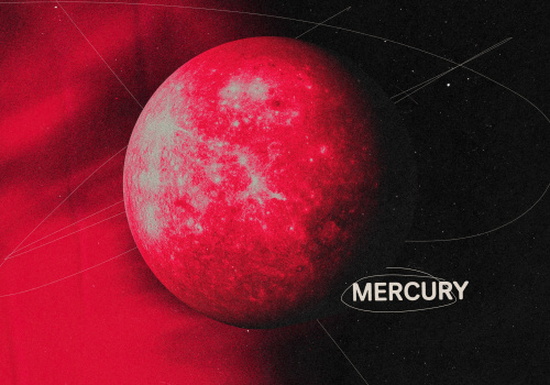 The Meaning of Mercury in Astrology