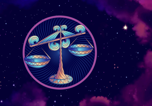 Uncovering the Libra Monthly Horoscope