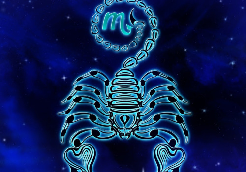 Exploring the Meaning of Scorpio
